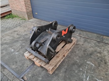 Attacco rapido snelwissel coupler cw 55