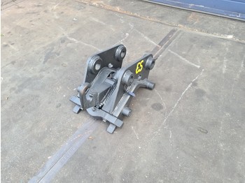 Attacco rapido snelwissel coupler snelwissel coupler cw10