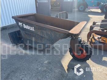 Attrezzatura BOBCAT BENNE POUR BOBCAT 10 DUMPING HOPPER