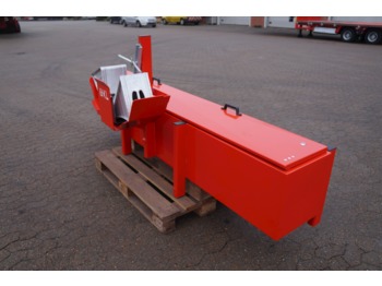 Attrezzatura B-XL Opbevaringskasse
