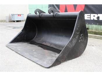 Beco Ditch cleaning bucket NG-4-2100 - Attrezzatura
