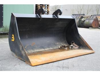 Beco Ditch cleaning bucket SBG-65 - Attrezzatura
