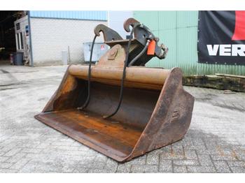Beco Tiltable ditch cleaning bucket NGT-3-2000 - Attrezzatura
