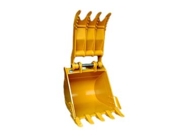 SWT Hot Selling Customized Loader Thumb Bucket - Benna