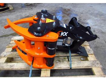 Benna a polipo ENERGIAKOURA KX-TREE KX-210