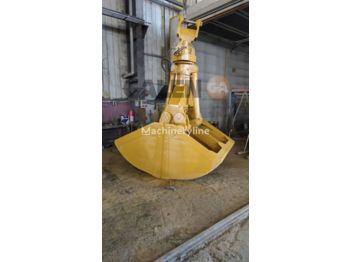 Benna mordente GALEN CLAMSHELL BUCKET LIEBHERR A944