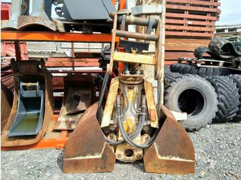 Benna mordente Liebherr SW48 Schalengreifer