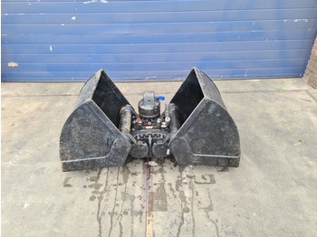 Benna mordente grondgrijper kinshofer cw05 grijper