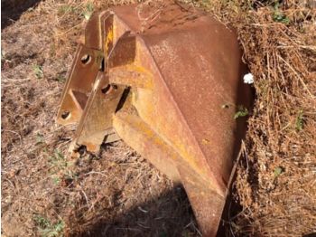 Benna per escavatore 130 CM V DITCH CLEANING BUCKET