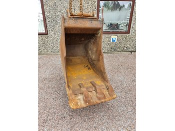 Benna per escavatore ABC 80 cm
