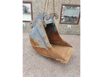 Benna per escavatore ABG 100 cm