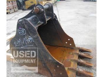 Benna per escavatore CATERPILLAR GODET