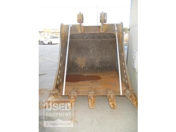Benna per escavatore CATERPILLAR GODET