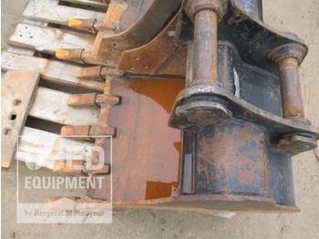 Benna per escavatore CATERPILLAR GODET