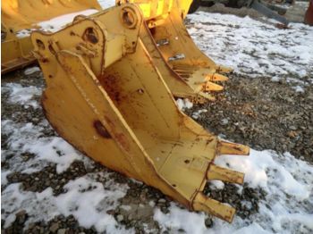 Benna per escavatore New 60 CM BUCKET WITH TEETH