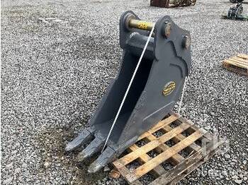 STRICKLAND 450 mm Trenching - Fits Kobelco ... - Benna per escavatore