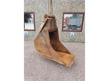 Benna per escavatore Trevi Benne 80 cm