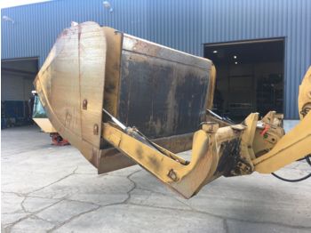 Benna per pale CATERPILLAR 966H