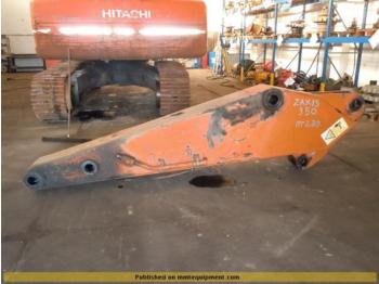 Hitachi Zaxis 350 - Stick  - Braccio
