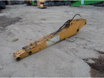 Braccio Liebherr Stick