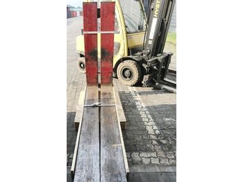 Forche CATERPILLAR Hyster 18to forks: foto 1