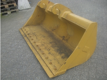 Cat Ditch cleaning bucket NG-2-24-200-NN - Attrezzatura
