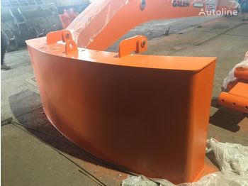 Contrappeso GALEN COUNTER WEIGHT (REAR WEIGHT)