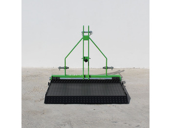 Attrezzatura DSV PLATFORM FOR PALLET LIFT FORK