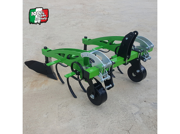 DSV Vibrator Weeder - attrezzatura