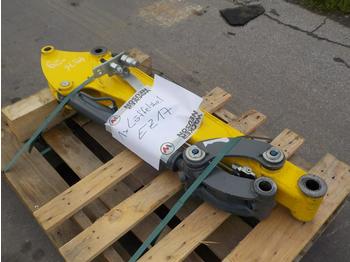 Braccio per Miniescavatore Dipper Arm Wacker Neuson EZ17: foto 1