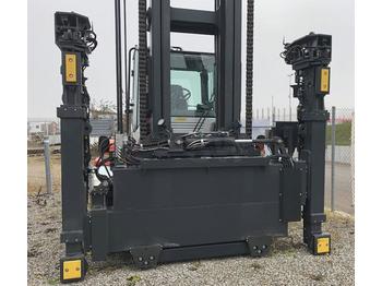 Attrezzatura ELME Elme Seiten Spreader Typ 555