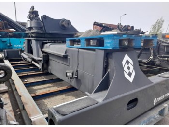 Attrezzatura ELME SPREADER 817 CANBUS
