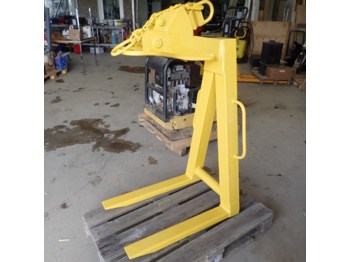 Forche ABC Gafler