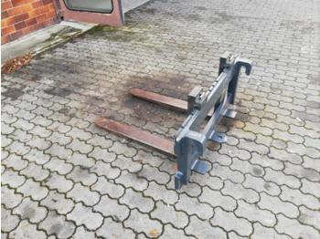 Forche ALÖ Palettengabel