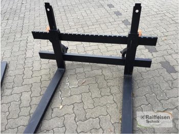 Forche Alö Palettengabel 1220/1600
