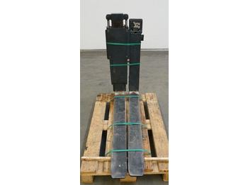 Forche KOOI SHSSL-65-1200