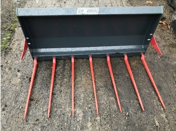 Forche NEW MUCK FORKS