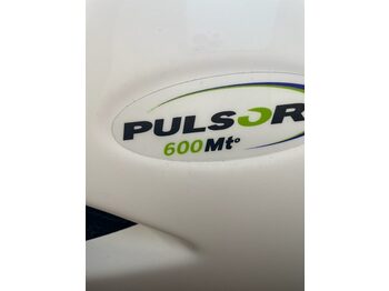 Frigorifero Carrier Pulsor 600MT