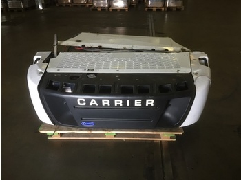 Carrier Supra 550 - Frigorifero