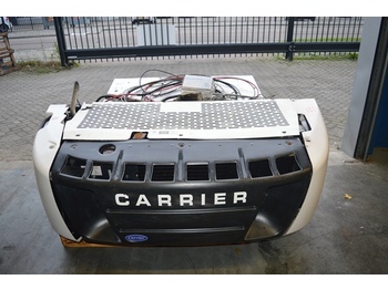 Carrier Supra 850 - Frigorifero