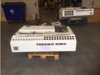 Thermo King CD-II max - Frigorifero