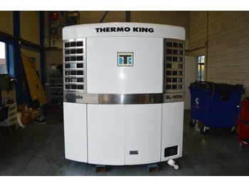 Thermo King SL400e-50 - Frigorifero