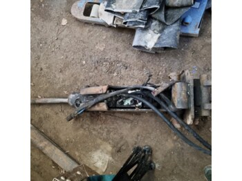 Martello idraulico per Escavatore Furukawa F15: foto 2