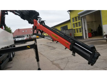 Gru per autocarro Palfinger Kran PJ060 Bj.2010