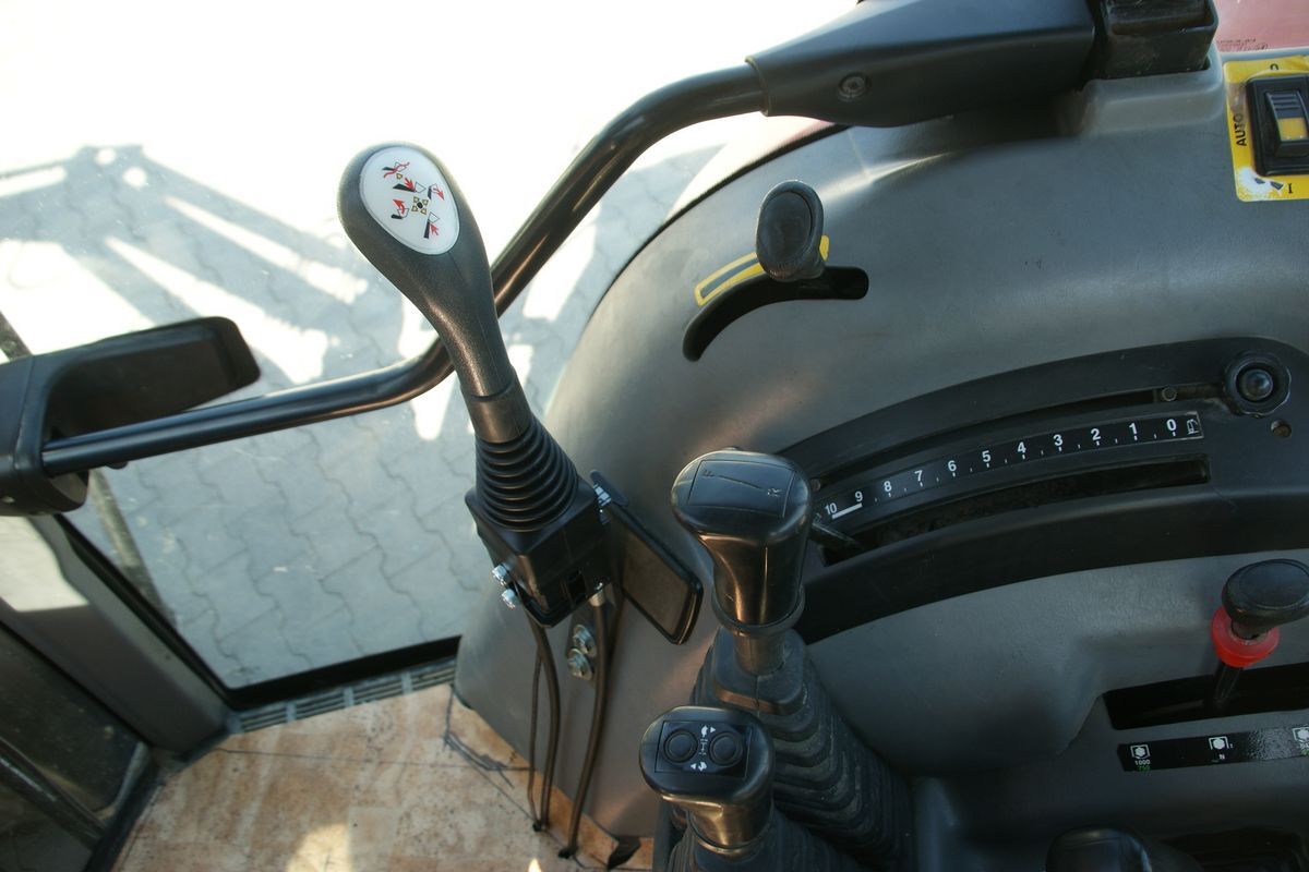 Caricatore frontale per trattori nuovo Intertech Frontlader IT 1600 inkl. Konsole: foto 17