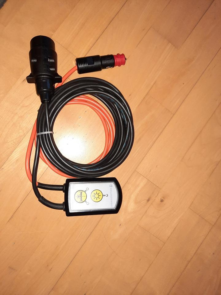 Lama neve Schneeschild Vario 1,8m Schlepper Radlader Hoflader Schäffer