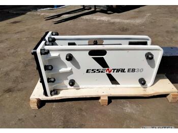 Martello idraulico Essential EB30 hammer breaker hamer hydraulic 275k