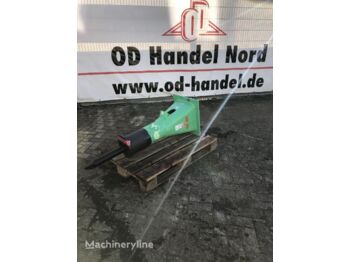 Martello idraulico MONTABERT SC36