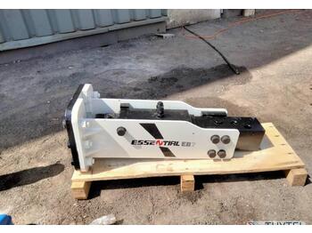 Martello idraulico essential EB 07 hammer breaker hamer hydraulic 72k