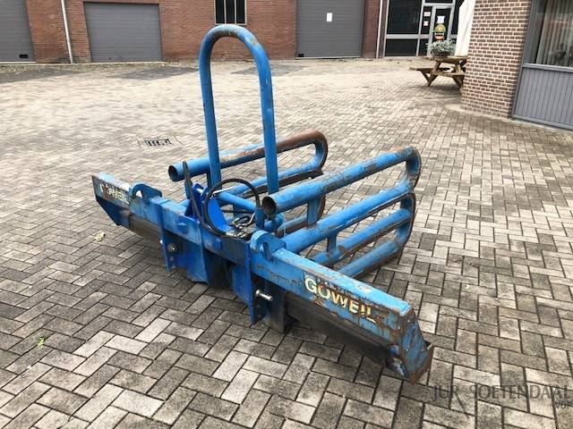 Pinza GOWEIL bale clamp